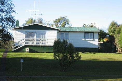 Photo of property in 244 Balmoral Drive, Tokoroa, 3420