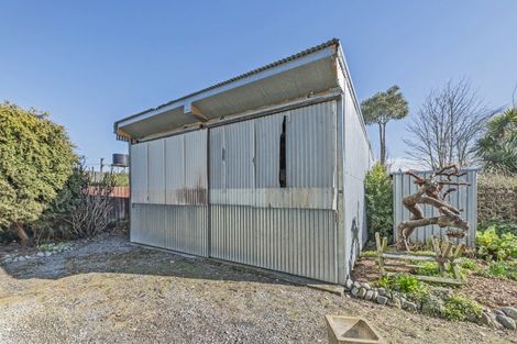 Photo of property in 27 West Street, Whitecliffs, Coalgate, 7673