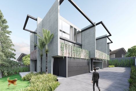 Photo of property in 89 Ashby Avenue, Saint Heliers, Auckland, 1071