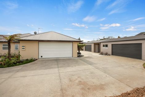 Photo of property in 21 Charles Edwards Street, Ohaupo, 3803