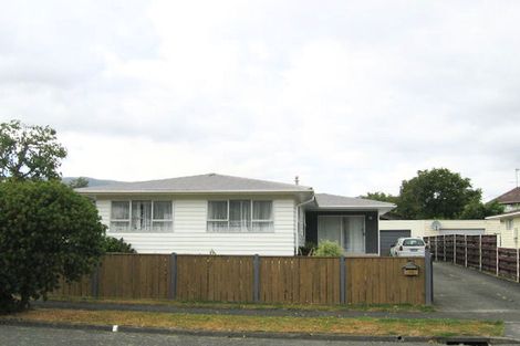 Photo of property in 85 Pasadena Crescent, Totara Park, Upper Hutt, 5018