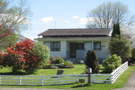 Photo of property in 103 Hakanoa Street, Huntly, 3700