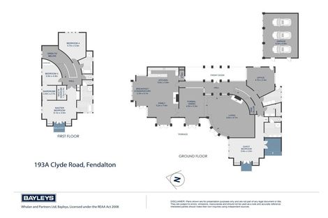 Photo of property in 193a Clyde Road, Burnside, Christchurch, 8053