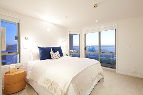 Photo of property in Anchorage Apartments, 401/36 Victoria Road, Mount Maunganui, 3116