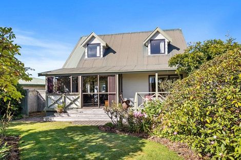 Photo of property in 20 Jellicoe Street, Oceanview, Timaru, 7910