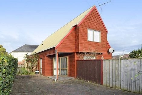 Photo of property in 21 Cambourne Road, Papatoetoe, Auckland, 2025