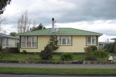 Photo of property in 151 Church Street, Masterton, 5810