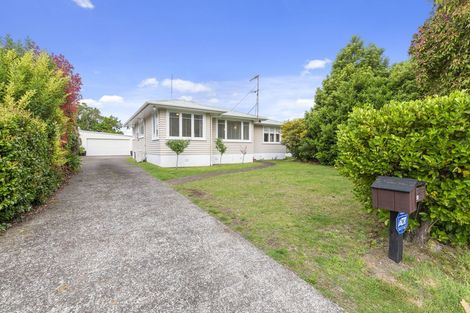 Photo of property in 15 Clyde Street, Utuhina, Rotorua, 3015