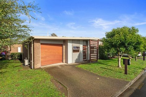 Photo of property in 41/46 Peachgrove Road, Hamilton East, Hamilton, 3216