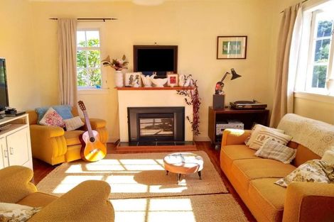 Photo of property in 40b Kenya Street, Ngaio, Wellington, 6035