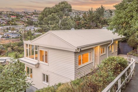 Photo of property in 61 Mount Pleasant Road, Mount Pleasant, Christchurch, 8081