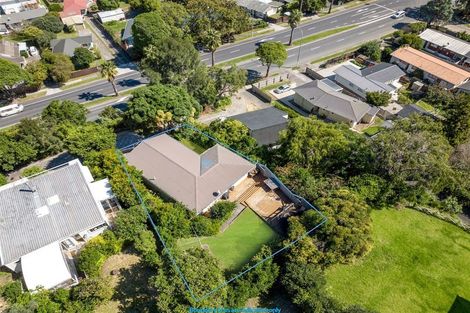 Photo of property in 146 Ti Rakau Drive, Pakuranga, Auckland, 2010