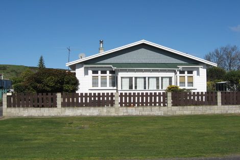 Photo of property in 17 Clyde Road, Wairoa, 4108