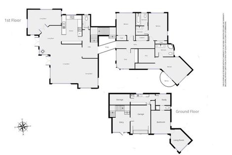 Photo of property in 37 Flightys Road, Judgeford, Porirua, 5381