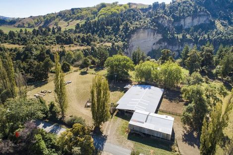 Photo of property in 381 Mokai Road, Taoroa Junction, Taihape, 4793