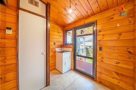 Photo of property in 91 Park Road, Belmont, Lower Hutt, 5010