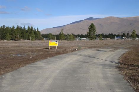 Photo of property in 13 Unwin Place, Twizel, 7901