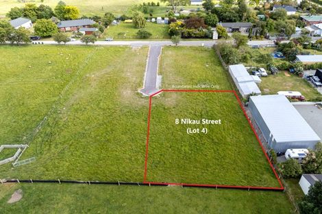 Photo of property in 8 Nikau Street, Pleasant Point, 7903