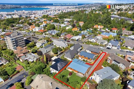 Photo of property in 54 Drivers Road, Maori Hill, Dunedin, 9010