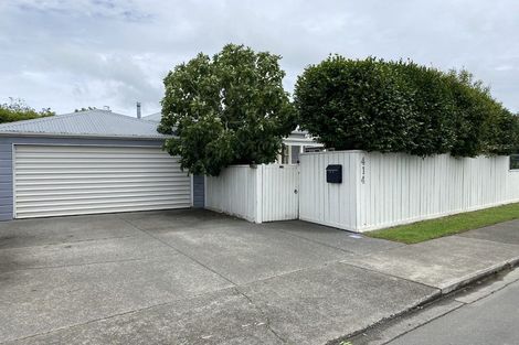 Photo of property in 414 Omahu Road, Frimley, Hastings, 4120