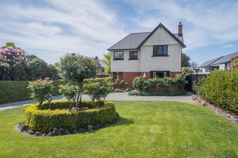 Photo of property in 5 Park Lane, Highfield, Timaru, 7910