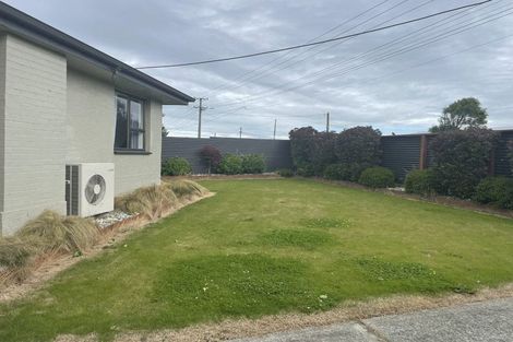 Photo of property in 129 Mcquarrie Street, Kingswell, Invercargill, 9812