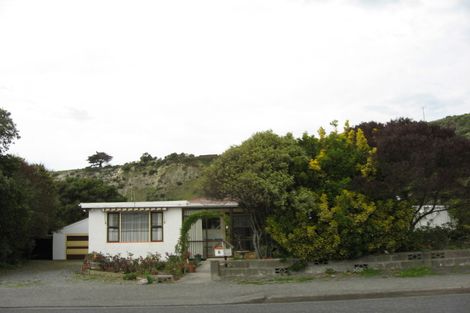 Photo of property in 7 Margate Street, Kaikoura, 7300