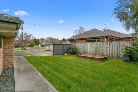 Photo of property in 42 Tower Road, Matamata, 3400