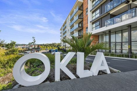 Photo of property in 314/3 Kaipiho Lane, Albany, Auckland, 0632