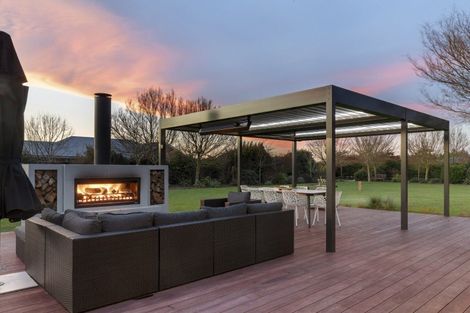 Photo of property in 41 Cullen Avenue, Swannanoa, Rangiora, 7475