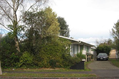 Photo of property in 6 Thorpe Street, Fairview Downs, Hamilton, 3214