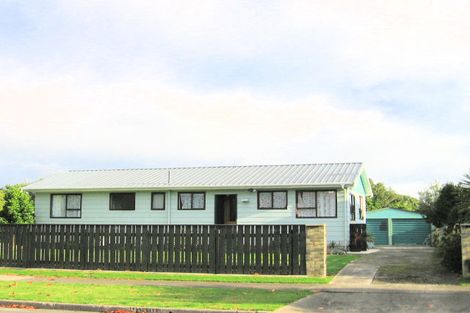 Photo of property in 125 Belvedere Avenue, Waikanae, 5036