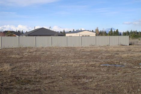 Photo of property in 13 Unwin Place, Twizel, 7901