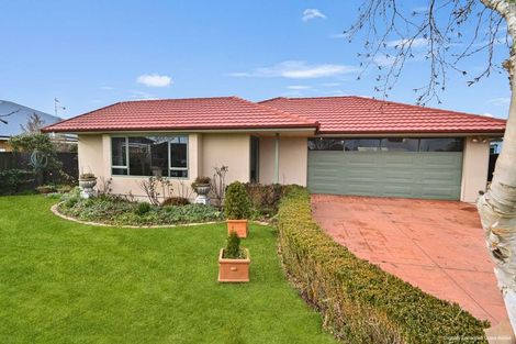 Photo of property in 7 Belgrove Drive, Waipukurau, 4200