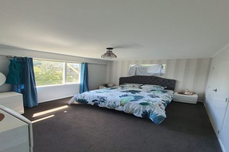 Photo of property in 45 Lomita Road, Johnsonville, Wellington, 6037