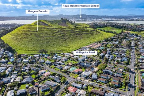 Photo of property in 7/48 Kapuka Road, Mangere Bridge, Auckland, 2022