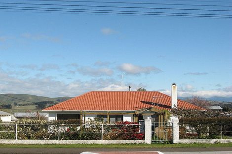 Photo of property in 36 Racecourse Road, Waipukurau, 4200