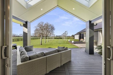 Photo of property in 431 Horotiu Road, Te Kowhai, Hamilton, 3288