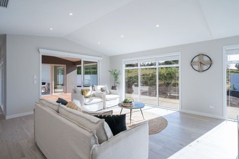 Photo of property in 72 Les Wakefield Road, Mapua, 7005