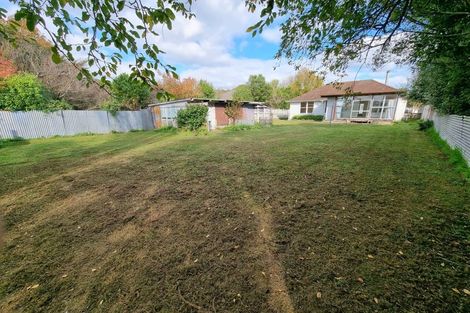 Photo of property in 17 Wilson Street, Pahiatua, 4910