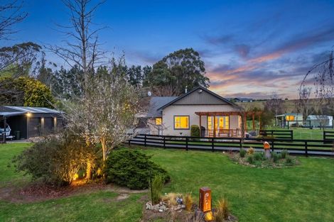 Photo of property in 1199 Oxford Road, Cust, Rangiora, 7471