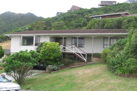 Photo of property in 23 Gaya Grove, Ngaio, Wellington, 6035