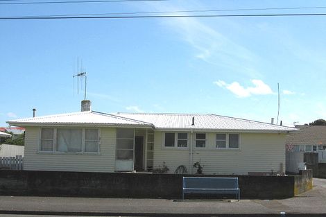 Photo of property in 164 Puriri Street, Castlecliff, Whanganui, 4501