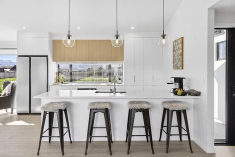 Photo of property in 47 Pounamu Avenue, Albert Town, Wanaka, 9305