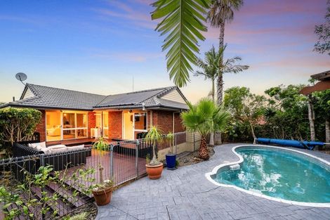 Photo of property in 6 Alicia Road, Somerville, Auckland, 2014