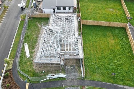 Photo of property in 1 Cork Street, Halswell, Christchurch, 8025