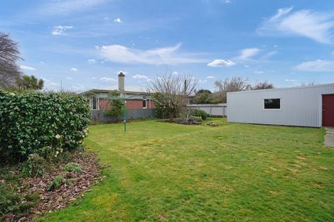 Photo of property in 2 James Street, Richmond, Invercargill, 9810