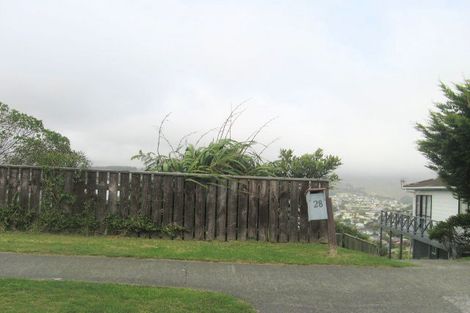 Photo of property in 28 Almora View, Ascot Park, Porirua, 5024