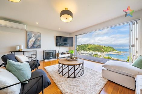 Photo of property in 46 Milne Terrace, Island Bay, Wellington, 6023