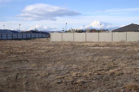 Photo of property in 13 Unwin Place, Twizel, 7901